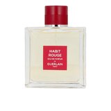 Guerlain Habit Rouge Woda toaletowa – Tester, 50ml