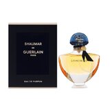 Guerlain Shalimar Eau de Parfum Woda perfumowana 90ml - uszkodzenie pudełko