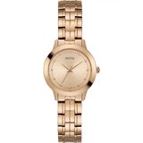 GUESS LADIES W0989L3 - Zegarek damski