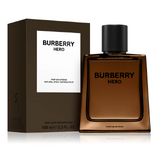 Burberry Hero Parfum Intense Woda perfumowana 100ml - Produkt bez opakowania