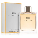 Hugo Boss Boss In Motion for Men Woda toaletowa
