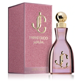 Jimmy Choo I Want Choo With Love Woda perfumowana 60ml