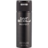 David Beckham Respect Woda toaletowa