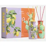 ipuro Essentials Amalfi & Mexico Dyfuzor 2x50ml w pudełku prezentowym