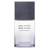 Issey Miyake L'Eau d'Issey Pour Homme Solar Lavender Eau de Toilette Intense Woda toaletowa 100ml