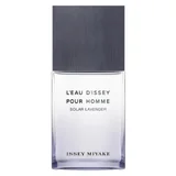 Issey Miyake L'Eau d'Issey Pour Homme Solar Lavender Eau de Toilette Intense Woda toaletowa 100ml