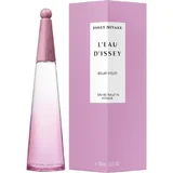 Issey Miyake L'Eau d'Issey Solar Violet Eau de Toilette Intense Woda toaletowa 100ml