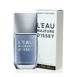 Issey Miyake L'Eau Majeure d'Issey Woda toaletowa - Tester, 100ml