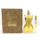 Jean Paul Gaultier Gaultier Divine Zestaw upominkowy, Woda perfumowana 100 ml + Woda perfumowana 10 ml
