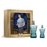 Jean Paul Gaultier Le Male Zestaw podarunkowy, woda toaletowa 125ml + woda toaletowa 40ml