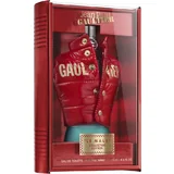 Jean Paul Gaultier Le Male Edition Collector Woda toaletowa – Tester, 125ml