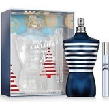Jean Paul Gaultier Le Male In The Navy Zestaw upominkowy