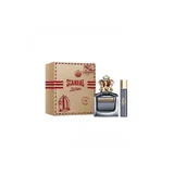 Jean Paul Gaultier Scandal Pour Homme rechargeable Zestaw podarunkowy, Woda Toaletowa 100 ml + Woda Toaletowa 20 ml