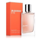 Jil Sander Eve Woda toaletowa, 30ml - nie był rozpakowany