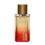 Jil Sander Sun Delight Woda toaletowa - Tester, 100 ml