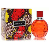 Jimmy Choo Jimmy Choo Exotic 2013 Woda toaletowa