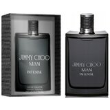 Jimmy Choo Man Intense Woda toaletowa, 200ml