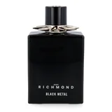 John Richmond Black Metal for Women Woda perfumowana - Tester, 50 ml