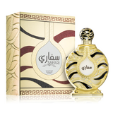 Khadlaj Safari Gold Olejek perfumowany 20 ml