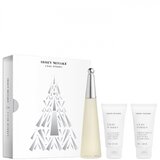 Issey Miyake L´Eau D´Issey Zestaw podarunkowy