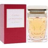Cartier La Panthere Eau De Parfum Woda perfumowana 100ml - Produkt rozpakowany