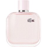 Lacoste Flacon  L.12.12 Rose Eau Fraiche Woda toaletowa - Tester 100ml