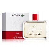 Lacoste Red Woda toaletowa 125ml