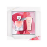 Lancome La Vie Est Belle Zestaw podarunkowy, woda perfumowana 30ml + mleczko do ciała 50ml