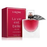 Lancome La Vie est Belle L'Elixir Woda perfumowana 30ml