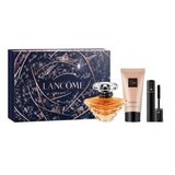 Lancome Tresor Zestaw podarunkowy, woda perfumowana 30ml + mleczko do ciała 50ml + macsara 2 ml