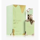 Lattafa Eclaire Pistache Woda perfumowana, 100ml