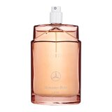 Mercedes-Benz Land For Men Woda perfumowana - Tester 100ml