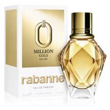 Paco Rabanne Million Gold For Her Woda perfumowana 30ml