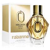 Paco Rabanne Million Gold For Her Woda perfumowana 50ml