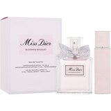 Dior Miss Dior Blooming Bouquet (2023) Zestaw upominkowy, Toaletná voda 100 ml + Toaletná voda 10 ml