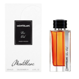 Mont Blanc Collection Star Oud Woda perfumowana, 125 ml