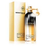 Montale Intense Amber Eau De Parfum Woda perfumowana 100ml