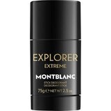 Montblanc Explorer Extreme Deostick, 75ml