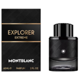 Montblanc Explorer Extreme Ekstrakt perfum, 60 ml