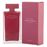 Narciso Rodriguez Fleur Musc for Her Woda perfumowana, 150ml - Produkt bez opakowania
