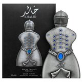 Lattafa Niche Emarati Perfumes Khalid Woda perfumowana 80ml