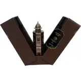 Lattafa Niche Emarati Perfumes Mughal Fort Woda perfumowana 100ml