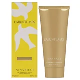 Nina Ricci L'Air du Temps Żel pod prysznic, 200 ml - uszkodzenie pudełko