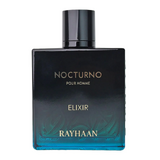 Rayhaan Nocturno Elixir Woda perfumowana 100ml
