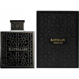 Rayhaan Obsidian Woda perfumowana 100ml