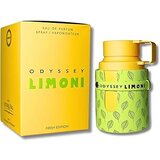 Armaf Odyssey Limoni Fresh Edition Woda perfumowana 60ml