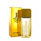 Paco Rabanne 1 Million Woda po goleniu 100ml - uszkodzenie pudełko