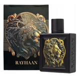 Rayhaan Lion Woda perfumowana 100ml