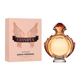 Paco Rabanne Olympea Intense Woda perfumowana 50ml – uszkodzona nakrętka