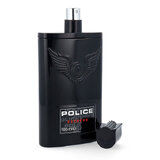 Police Contemporary Extreme Woda toaletowa - Tester